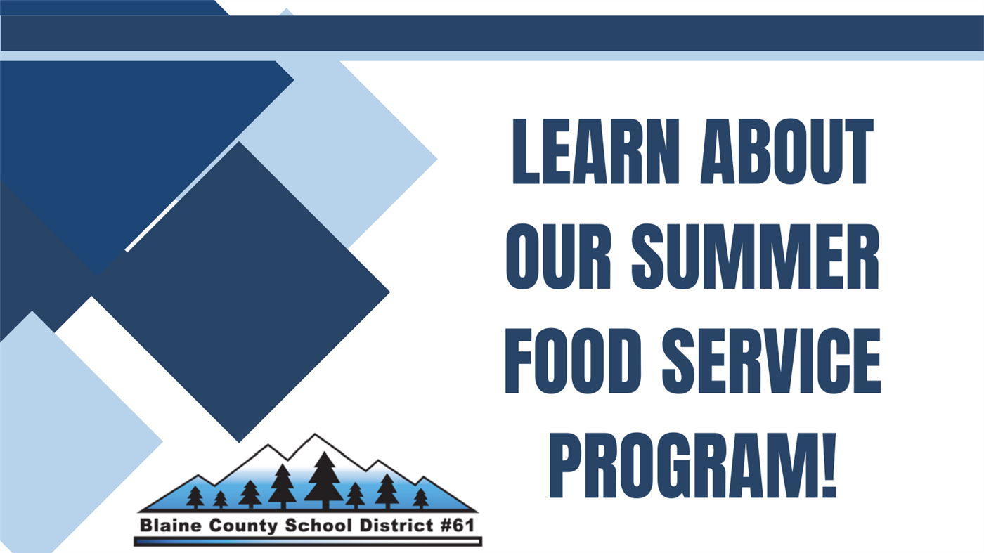  food service program